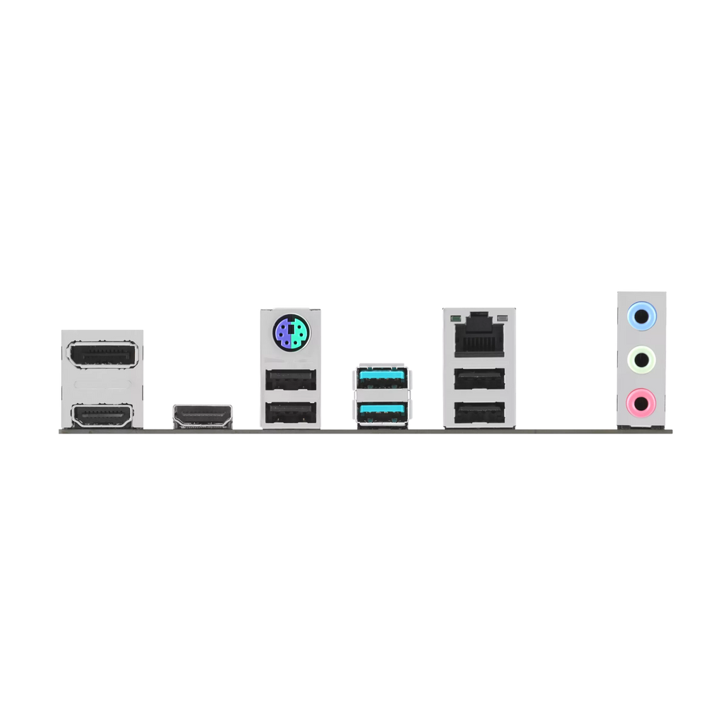 ASUS PRIME B760M-A CSM