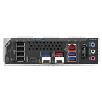 GIGABYTE X870 GAMING X WIFI7