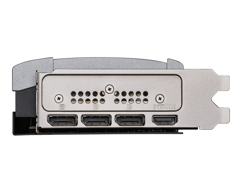 MSI GeForce RTX™ 5070 Ti 16G VENTUS 3X OC