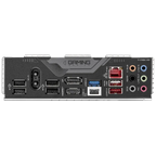 GIGABYTE B760 GAMING X WIFI6E GEN5