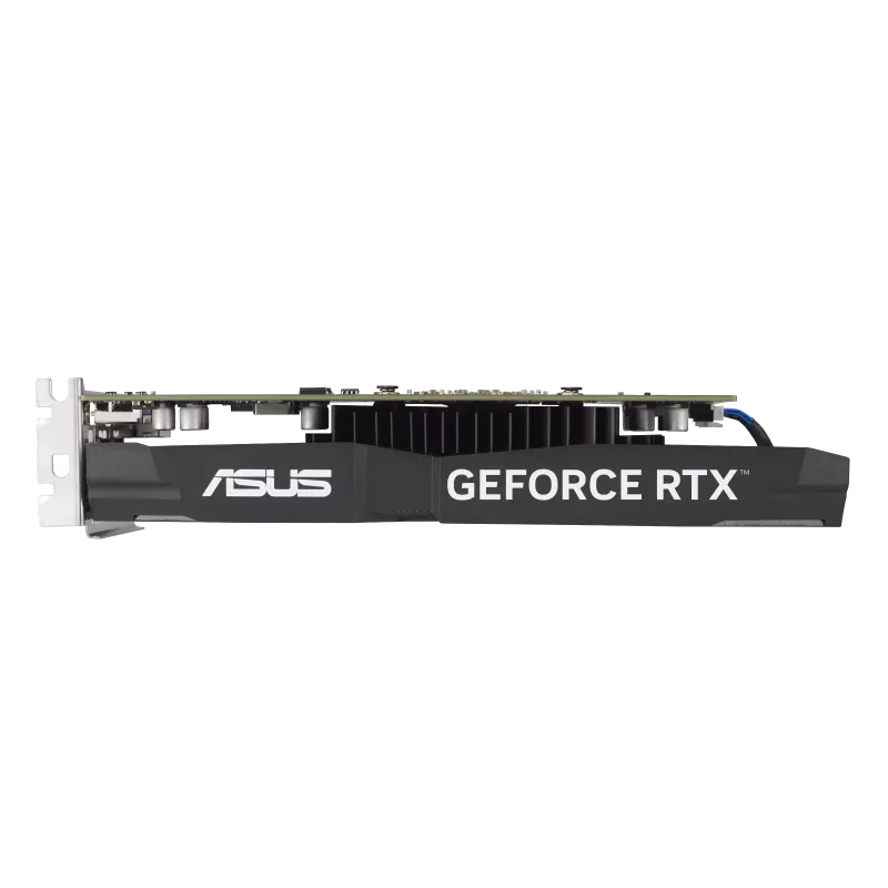 ASUS DUAL RTX 3050 OC 6GB GDDR6