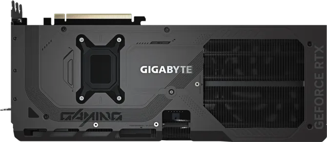 GIGABYTE GeForce RTX™ 5080 GAMING OC 16G