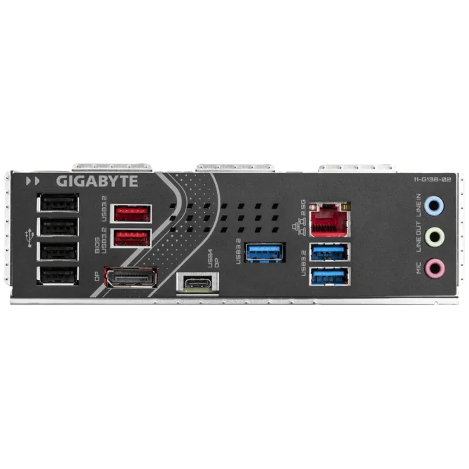 GIGABYTE Z890 EAGLE