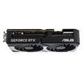 ASUS Dual GeForce RTX™ 5070 12GB GDDR7 OC