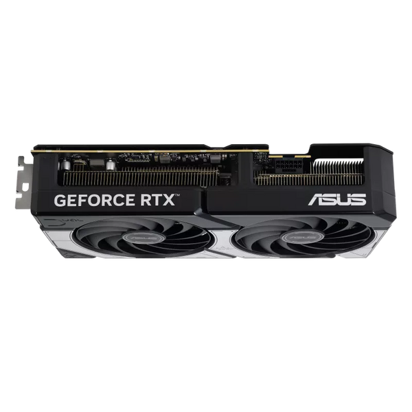 ASUS Dual GeForce RTX™ 5070 12GB GDDR7 OC