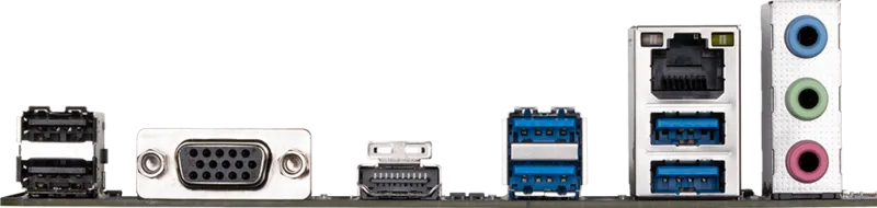 GIGABYTE B760M H DDR4