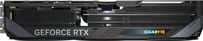 GIGABYTE GeForce RTX™ 5070 Ti GAMING OC 16G