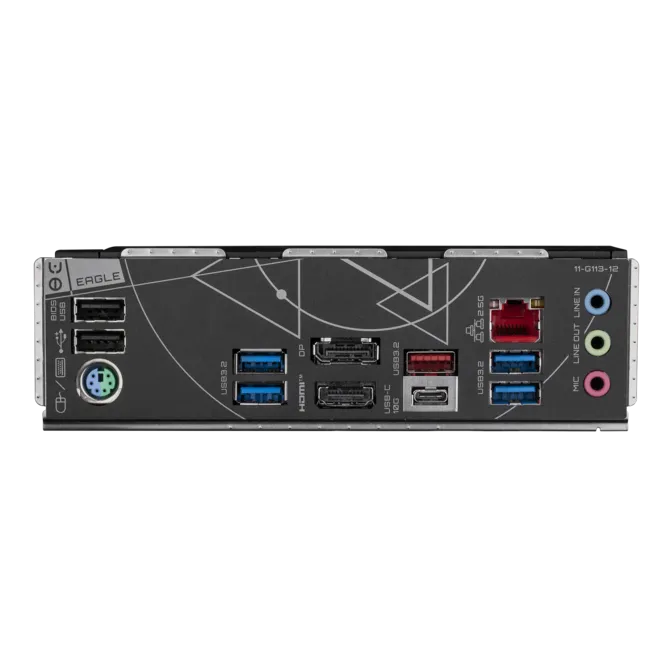 GIGABYTE Z790 EAGLE