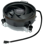 AMD Ryzen 5 8400F Tray Processor + Fan | 6 Cores, 12 Threads, Up to 4.7GHz