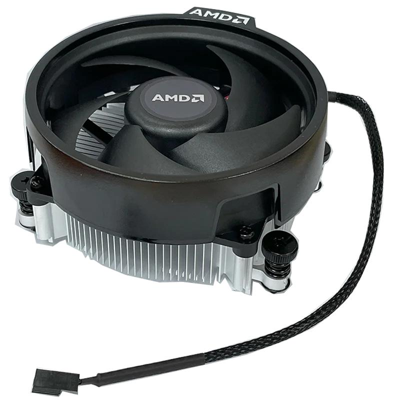 AMD Ryzen 5 8400F Tray Processor + Fan | 6 Cores, 12 Threads, Up to 4.7GHz