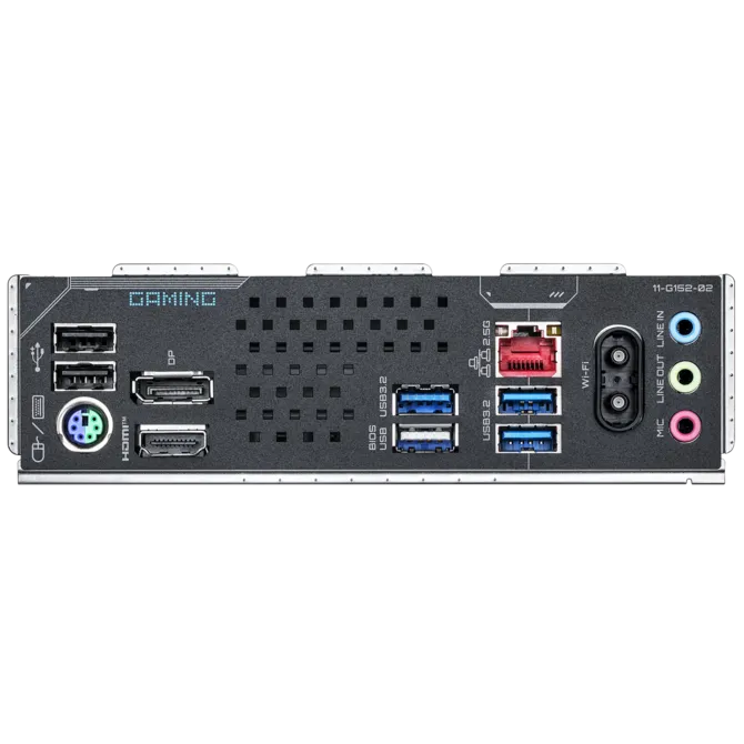 GIGABYTE B860M GAMING WIFI6