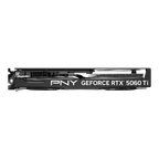 PNY RTX 5060 TI DUAL FAN 16GB GDDR7