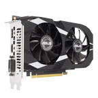 ASUS DUAL RTX 3050 OC 6GB GDDR6