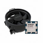AMD Ryzen 5 8400F Tray Processor + Fan | 6 Cores, 12 Threads, Up to 4.7GHz