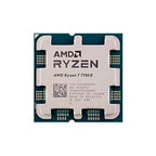 AMD Ryzen 7 7700X Desktop Processor | 8 Cores, 16 Threads, Up to 5.4GHz
