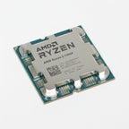 AMD Ryzen 5 7500F Tray Processor + Fan | 6 Cores, 12 Threads, Up to 5.0GHz