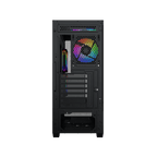 Xigmatek Alphard Mid Tower Gaming Case with Asgarde 750W Power Supply
