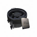 AMD Ryzen 5 5500 Desktop Processor | 6 Cores, 12 Threads, Up to 4.2GHz