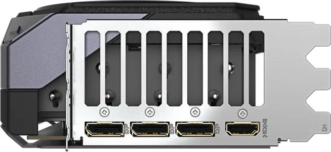 GIGABYTE GeForce RTX™ 5080 GAMING OC 16G