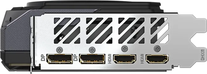 GIGABYTE Radeon™ RX 9070 GAMING OC 16G