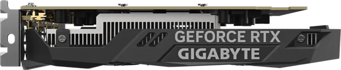 GIGABYTE GeForce RTX™ 3050 WINDFORCE OC 6G