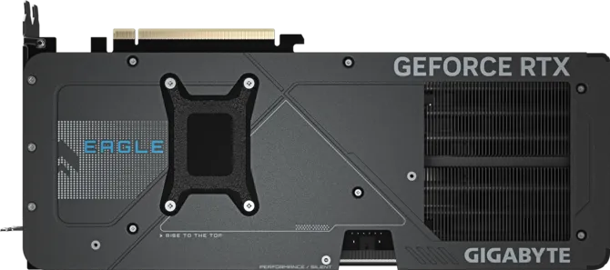 GIGABYTE GeForce RTX™ 5070 Ti EAGLE OC SFF 16G