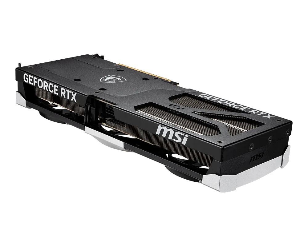 MSI GeForce RTX™ 5070 Ti 16G VENTUS 3X OC