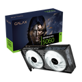 GALAX RTX 5060 1-CLICK OC 8G GDDR7