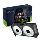 GALAX RTX 5060 1-CLICK OC 8G GDDR7