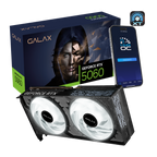 GALAX RTX 5060 1-CLICK OC 8G GDDR7