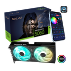 GALAX RTX 5060 EX 1-CLICK OC 8G GDDR7