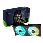 GALAX RTX 5060 EX 1-CLICK OC 8G GDDR7