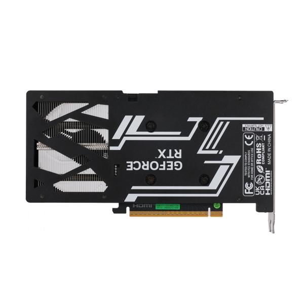 GALAX RTX 5060 1-CLICK OC 8G GDDR7