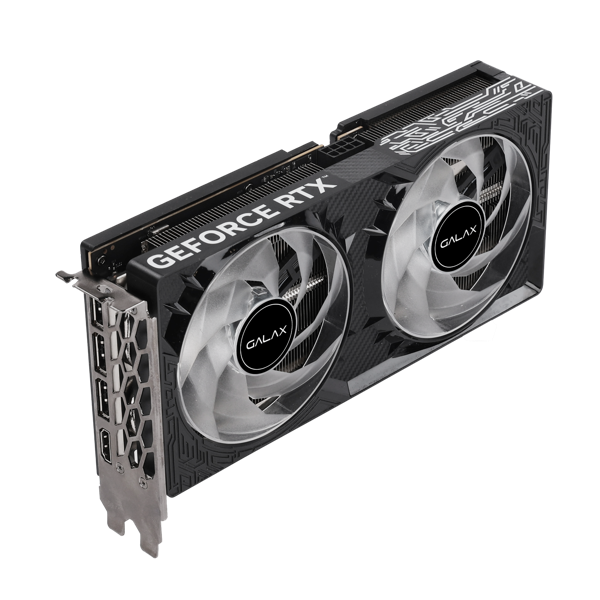 GALAX RTX 5060 1-CLICK OC 8G GDDR7