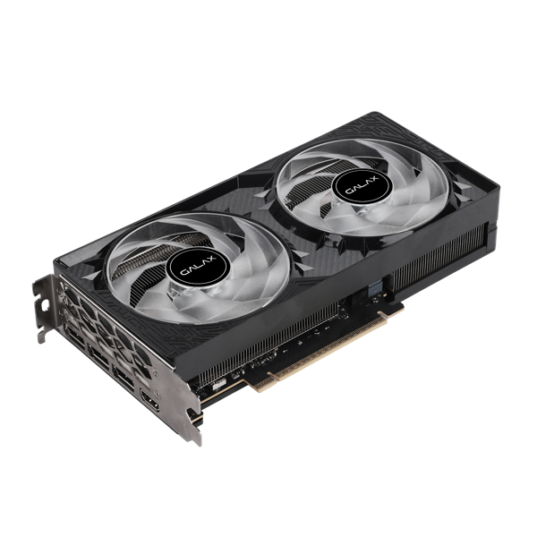 GALAX RTX 5060 1-CLICK OC 8G GDDR7