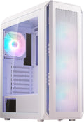 XPG VALOR Air Plus Mid Tower Gaming Case