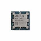 AMD Ryzen 5 9600X Tray Processor | 6 Cores, 12 Threads, Up to 5.4GHz