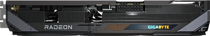 GIGABYTE Radeon™ RX 9070 GAMING OC 16G