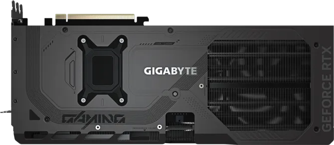 GIGABYTE GeForce RTX™ 5070 Ti GAMING OC 16G