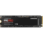 SAMSUNG 990 PRO M.2 NVMe 1TB PCIe Gen 4