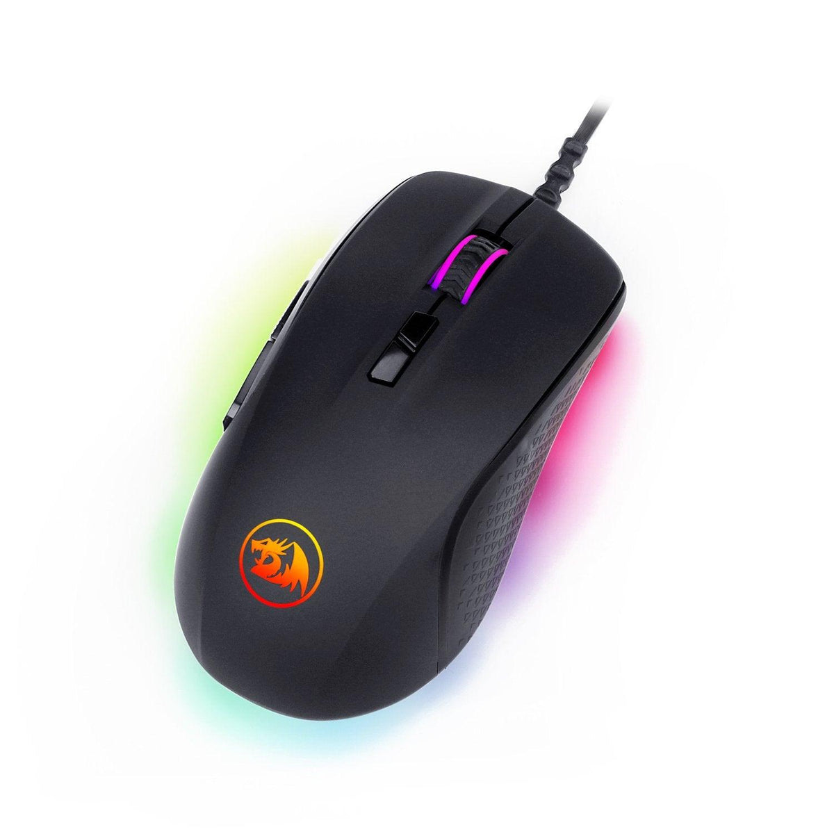 Redragon M718-RGB Stormrage Gaming Mouse - view 2
