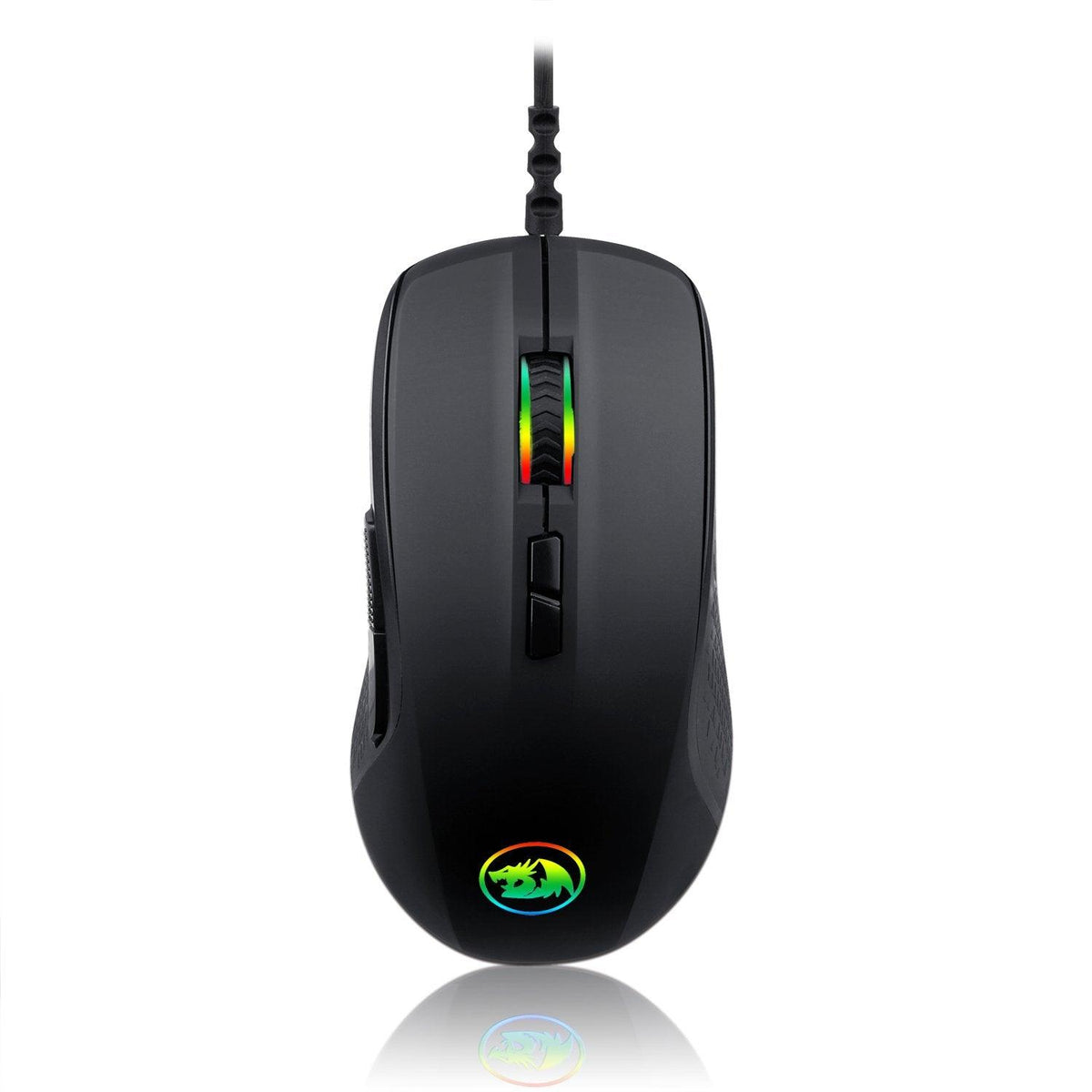 Redragon M718-RGB Stormrage Gaming Mouse - view 3