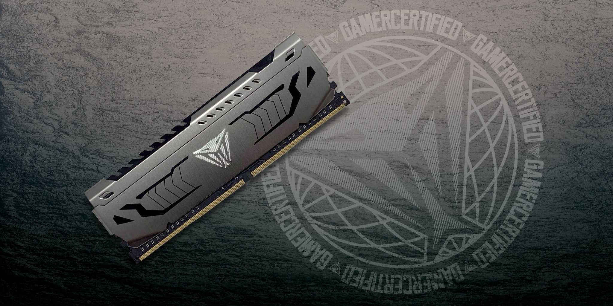 Patriot Viper 32GB DDR4-3200 UDIMM Desktop Memory