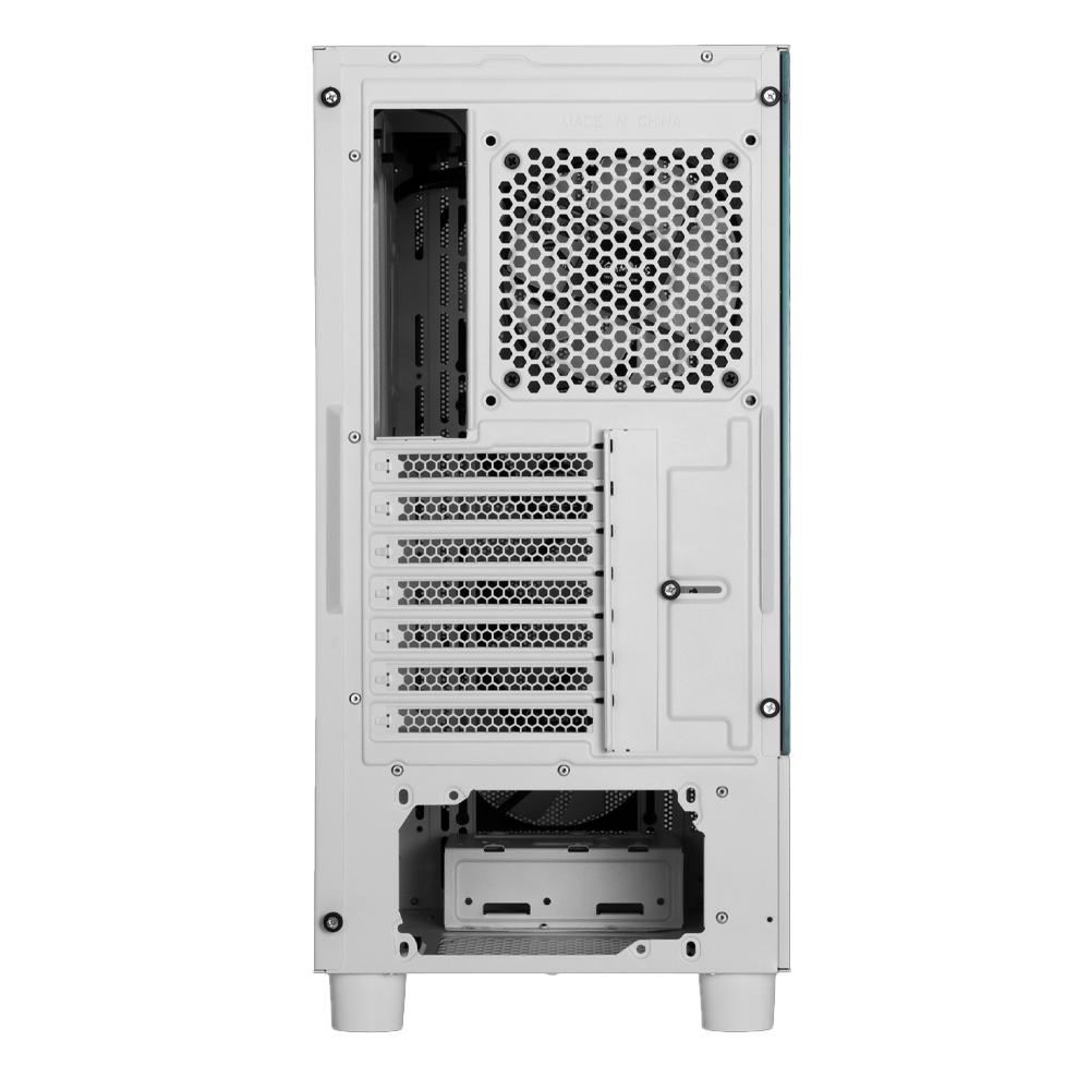 Gamdias ATHENA M6 Lite Mid Tower Gaming Case