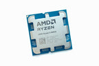 AMD Ryzen 5 9600X Desktop Processor | 6 Cores, 12 Threads, Up to 5.4GHz