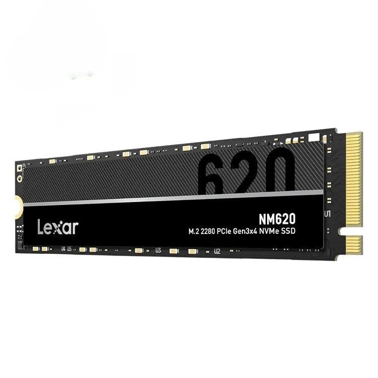 Lexar NM620 1TB M.2 NVMe SSD