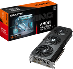 GIGABYTE Radeon™ RX 9060 XT GAMING OC 8G