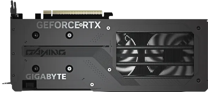 GIGABYTE GeForce RTX™ 5060 GAMING OC 8G