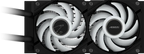 GIGABYTE AORUS WATERFORCE II 240 ARGB LIQUID COOLER