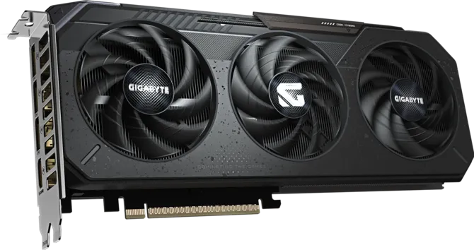 GIGABYTE GeForce RTX™ 5060 GAMING OC 8G